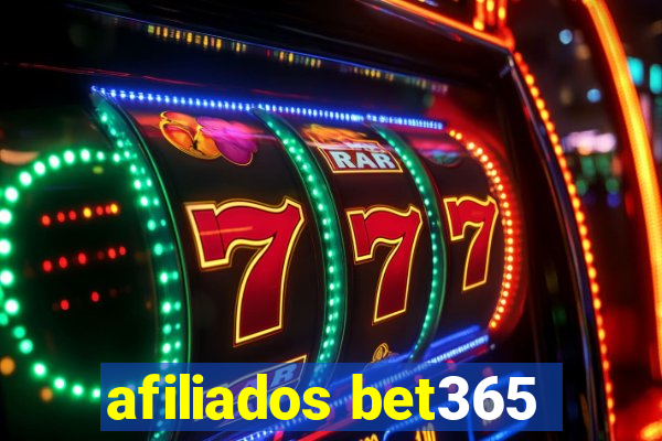 afiliados bet365